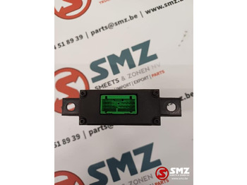 Unidad de control RENAULT