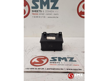 Unidad de control para Camión Renault Occ ECU VECU-BBM regeleenheid Renault: foto 2 Unidad de control para Camión Renault Occ ECU VECU-BBM regeleenheid Renault: foto 2