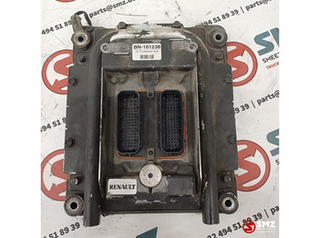 Unidad de control RENAULT