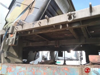 Carrocería abierta Renault Occ Open laadbak/ plateau TRM2000: foto 3