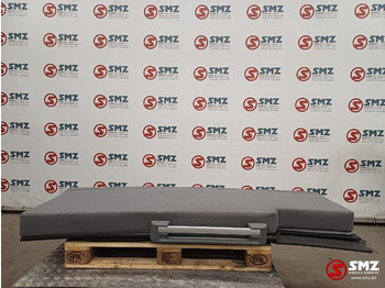 Cabina e interior RENAULT