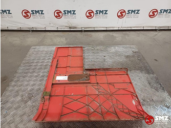 Cabina e interior para Camión Renault Occ cabineafdekking rechts Renault: foto 2