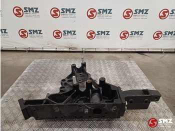 Bastidor/ Chasis RENAULT