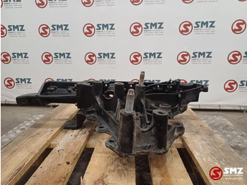 Bastidor/ Chasis RENAULT