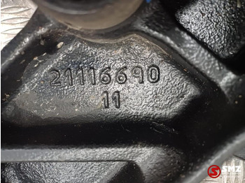 Bastidor/ Chasis para Camión Renault Occ chassissteun rechts Renault: foto 5 Bastidor/ Chasis para Camión Renault Occ chassissteun rechts Renault: foto 5