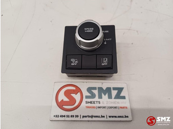 Sistema eléctrico RENAULT