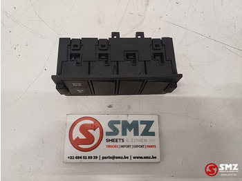 Sistema eléctrico para Camión Renault Occ dashbordschakelaars Renault: foto 2