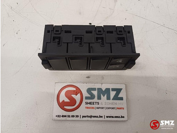 Sistema eléctrico para Camión Renault Occ dashbordschakelaars Renault: foto 3