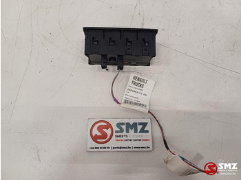 Sistema eléctrico para Camión Renault Occ dashbordschakelaars Renault: foto 4