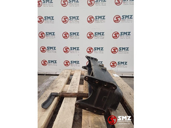 Bastidor/ Chasis para Camión Renault Occ dwarsbalkframe Renault: foto 4