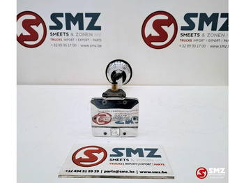 Sistema eléctrico para Camión Renault Occ hoorn / claxon Renault: foto 4