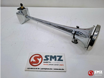 Sistema eléctrico para Camión Renault Occ hoorn / claxon Renault: foto 2