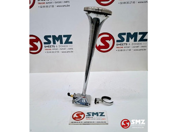 Sistema eléctrico para Camión Renault Occ hoorn / claxon Renault: foto 5