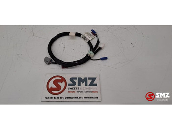 Cables/ Alambres RENAULT