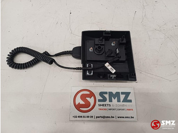 Cabina e interior para Camión Renault Occ kachelbediening Renault: foto 3