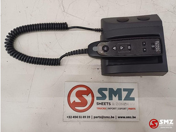 Cabina e interior para Camión Renault Occ kachelbediening Renault: foto 2