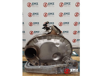 Convertidor catalítico RENAULT