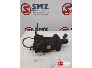 Embrague y piezas RENAULT