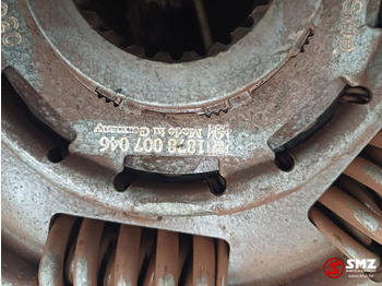 Embrague y piezas para Camión Renault Occ koppelingsset Renault: foto 3