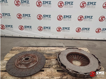 Embrague y piezas para Camión Renault Occ koppelingsset Renault: foto 2