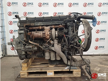 Motor RENAULT