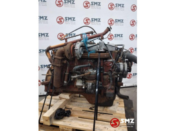 Motor RENAULT Midlum