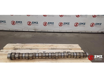 Árbol de levas RENAULT