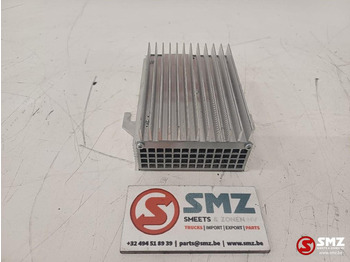 Sistema eléctrico RENAULT