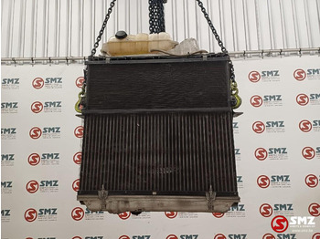 Radiador para Camión Renault Occ radiator + intercooler + expansievat DTI13 Ren: foto 2 Radiador para Camión Renault Occ radiator + intercooler + expansievat DTI13 Ren: foto 2