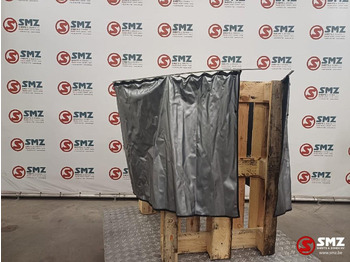 Cabina e interior para Camión Renault Occ set gordijnen Renault: foto 2 Cabina e interior para Camión Renault Occ set gordijnen Renault: foto 2