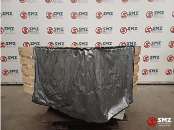 Cabina e interior para Camión Renault Occ set gordijnen Renault: foto 5 Cabina e interior para Camión Renault Occ set gordijnen Renault: foto 5