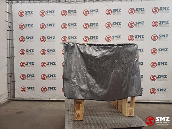 Cabina e interior RENAULT