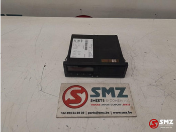 Sistema eléctrico RENAULT