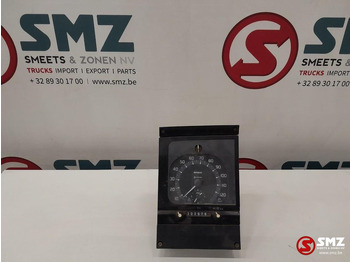 Sistema eléctrico RENAULT