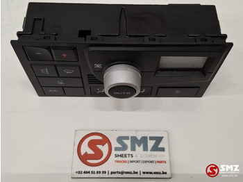 Sistema eléctrico para Camión Renault Occ verwarmingsregeleenheid Renault: foto 2 Sistema eléctrico para Camión Renault Occ verwarmingsregeleenheid Renault: foto 2