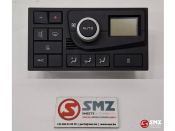 Sistema eléctrico RENAULT