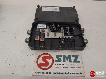 Sistema eléctrico RENAULT