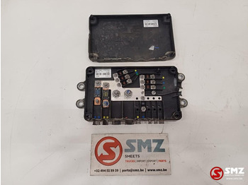 Sistema eléctrico RENAULT