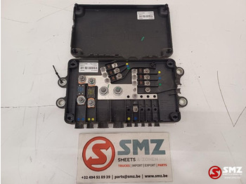 Sistema eléctrico RENAULT