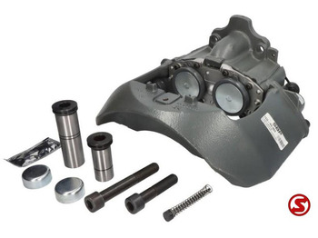 Pinza de freno RENAULT Premium