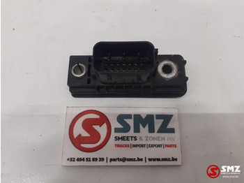 Unidad de control SCANIA