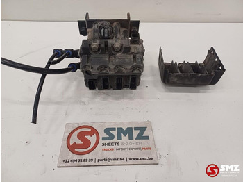Unidad de control SCANIA