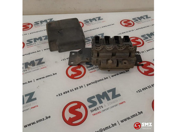 Unidad de control para Camión Scania Occ ECU ELC4 regeleenheid Scania: foto 2