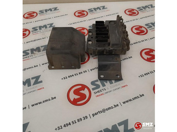 Unidad de control para Camión Scania Occ ECU ELC4 regeleenheid Scania: foto 4