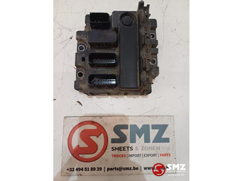 Unidad de control SCANIA