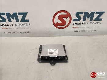 Unidad de control SCANIA