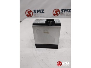 Unidad de control SCANIA