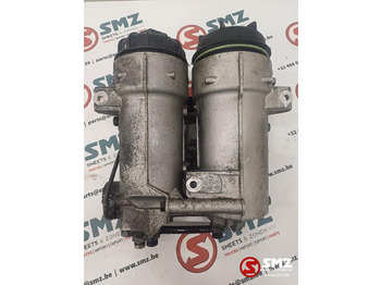 Filtro de combustible SCANIA