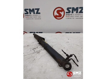 Bastidor/ Chasis SCANIA