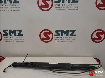 Bastidor/ Chasis SCANIA